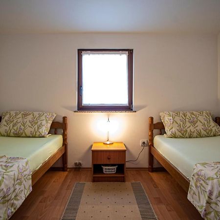Apartman Luka فاجانا المظهر الخارجي الصورة
