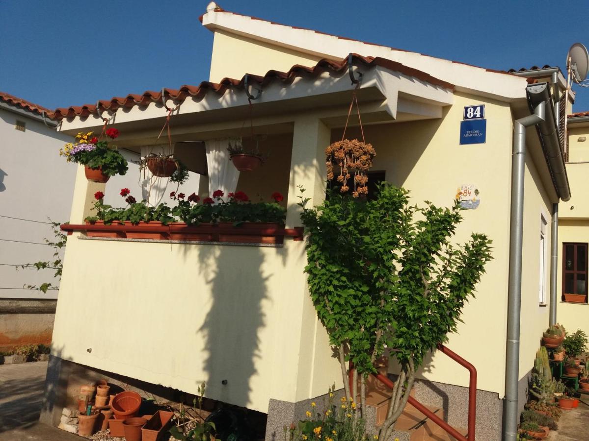 Apartman Luka فاجانا المظهر الخارجي الصورة