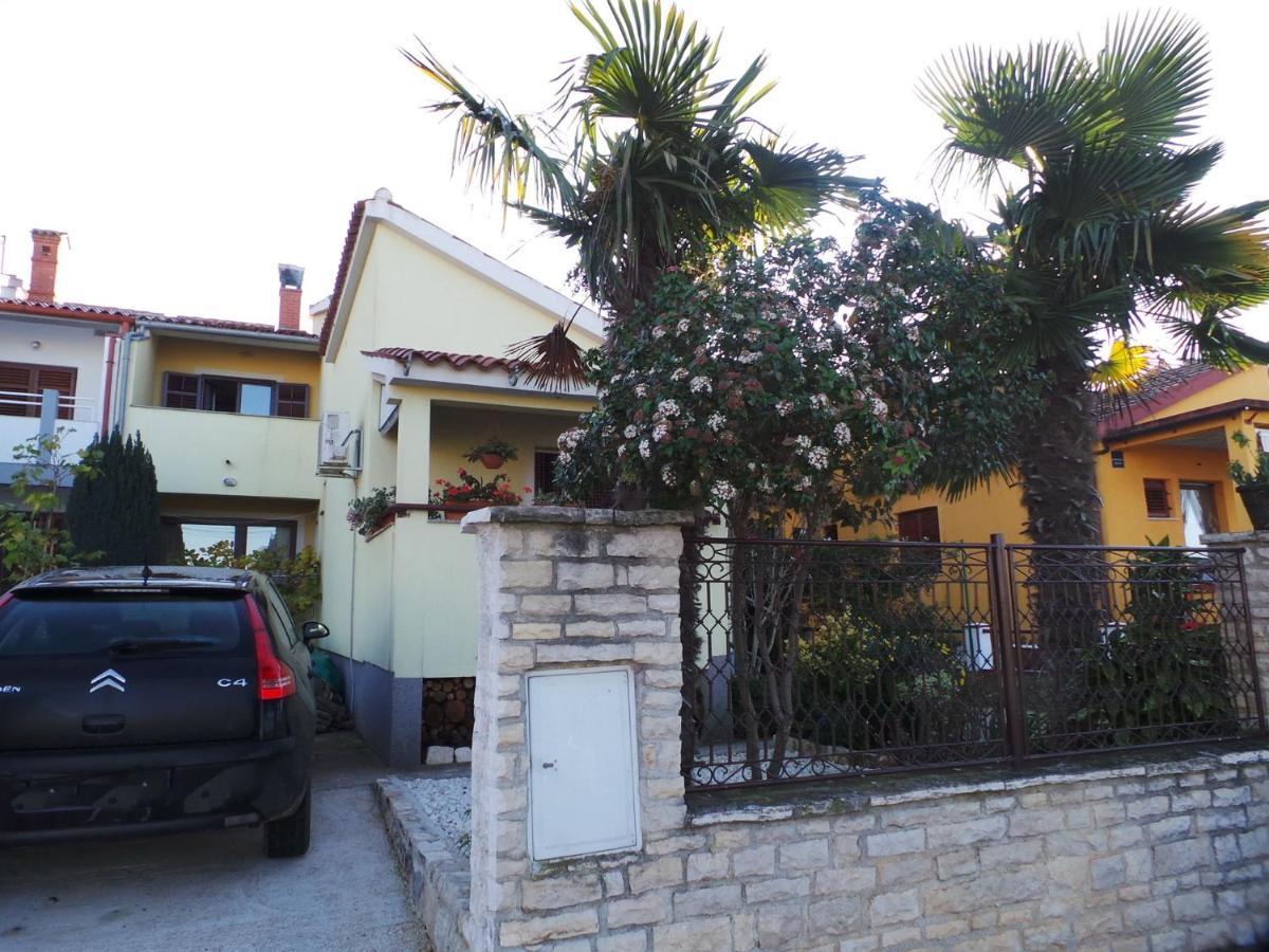 Apartman Luka فاجانا المظهر الخارجي الصورة