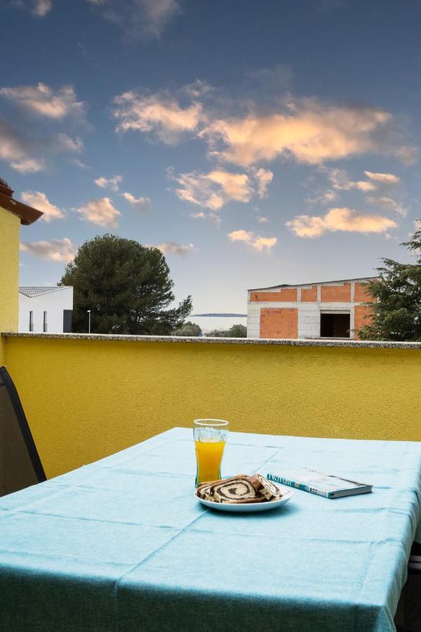 Apartman Luka فاجانا المظهر الخارجي الصورة