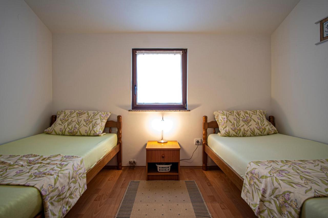 Apartman Luka فاجانا المظهر الخارجي الصورة