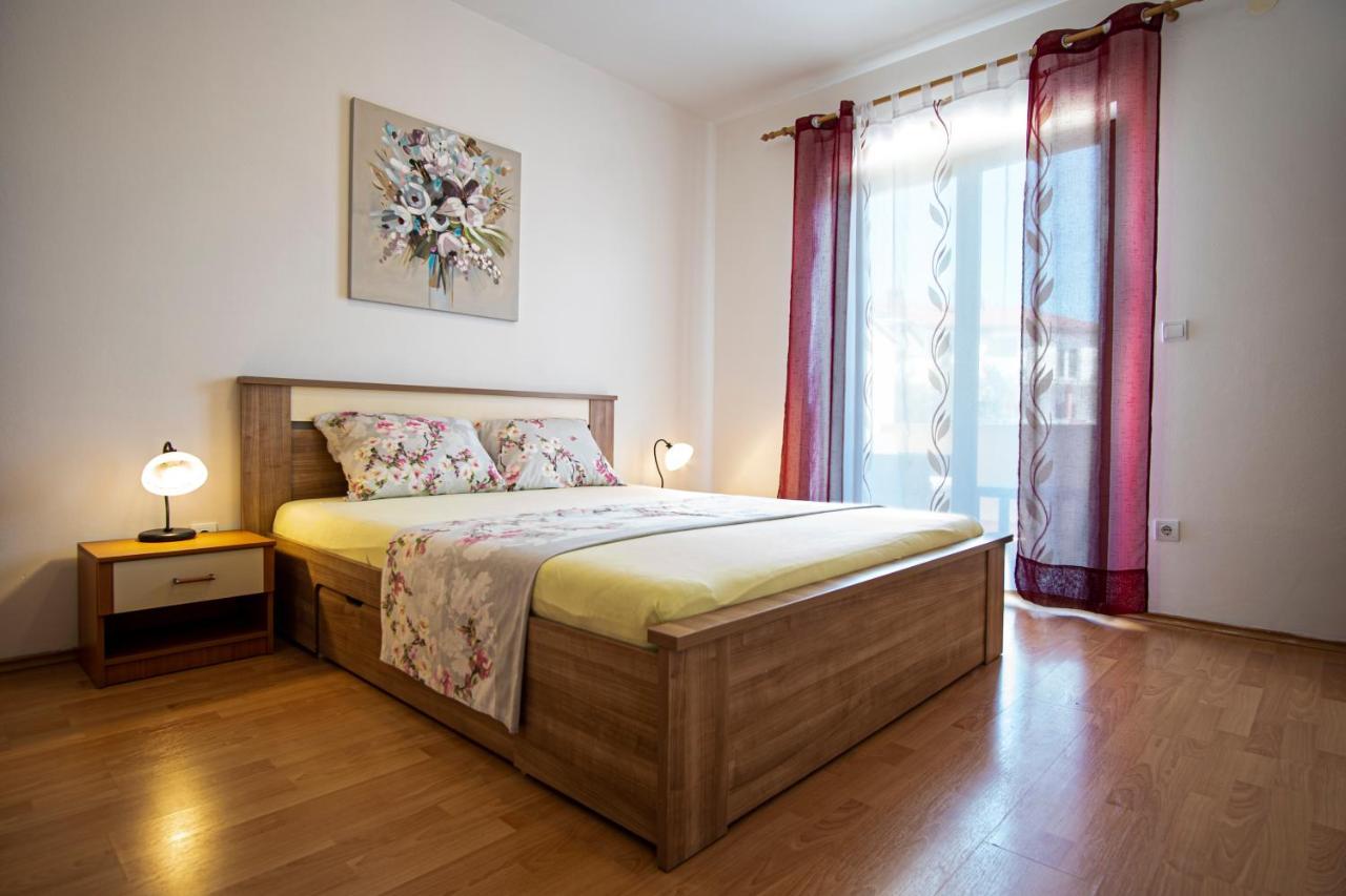 Apartman Luka فاجانا المظهر الخارجي الصورة