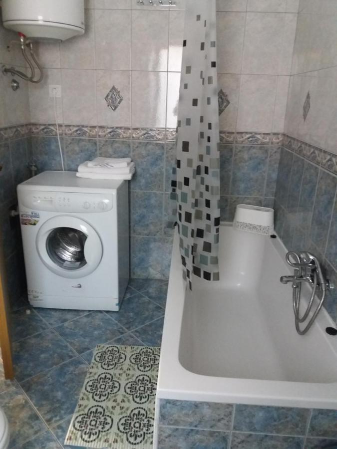 Apartman Luka فاجانا المظهر الخارجي الصورة