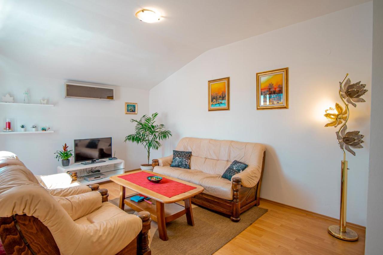 Apartman Luka فاجانا المظهر الخارجي الصورة